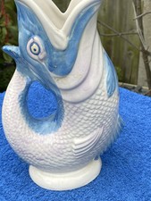 Vintage Dartmouth Pottery 24cm