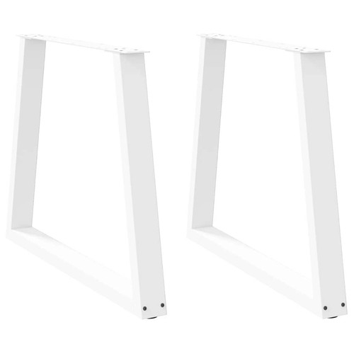 Coffee table legs shape 2 - coffee, v-shape