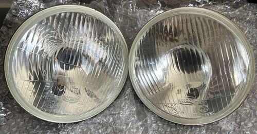 Classic mini sealed beam - classic,