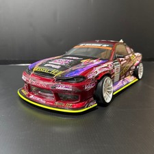 Addiction Nissan Silvia S15