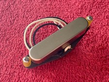 Gemini Pickups DeArmond Gold
