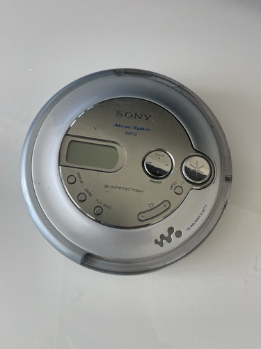 Sony atrac plus walkman - atrac, 3