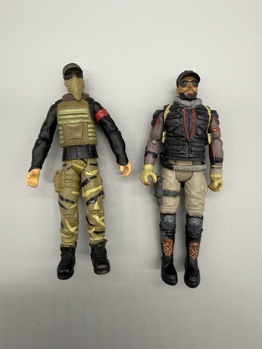 Terminator salvation figures - terminator,