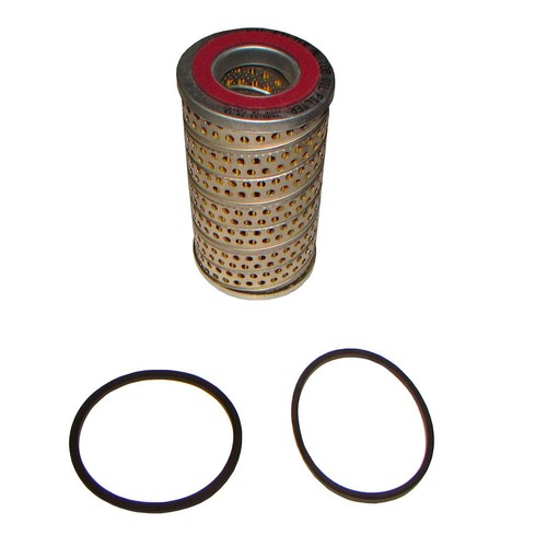 Oil filter 376364r91 fits - oil,