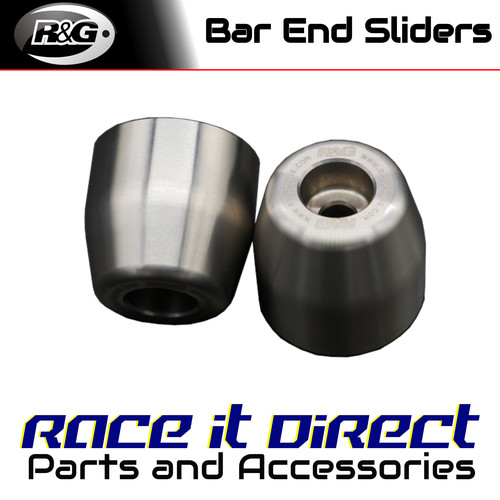 Bar ends for aprilia rsv - bar,