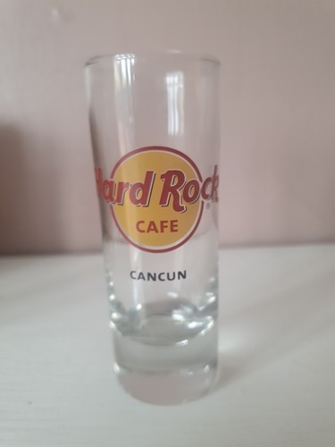 Hard rock cafe cancun - cafe, shot