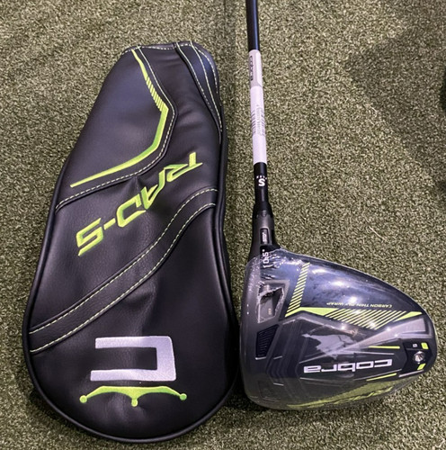 Cobra rad driver with - cobra, rad-s