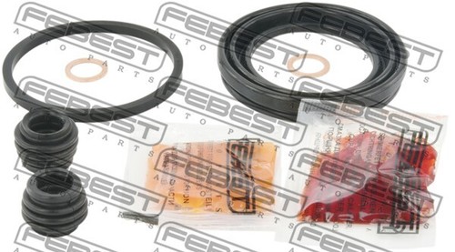 New repair kit brake - kit,, caliper