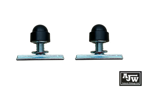 Unwin bolt bar m2 - x,
