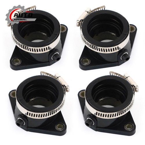Carburetor intake manifold - intake,