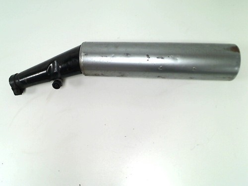 47m 14711 exhaust pipe - pipe, yamaha