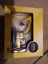 Komatsu Excavator  76KOM001