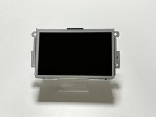 GJ5T-18B955-SB DISPLAY RADIO FORD KUGA FIESTA S-MAX  SYNC 3 GARANZIA 1 ANNO