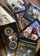 1992 Harley Davidson Series 2