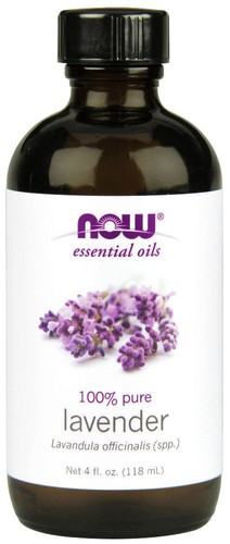 Now foods 100 pure lavender - pure,