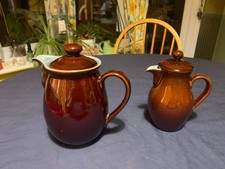 Denby Homestead-Coffee pot