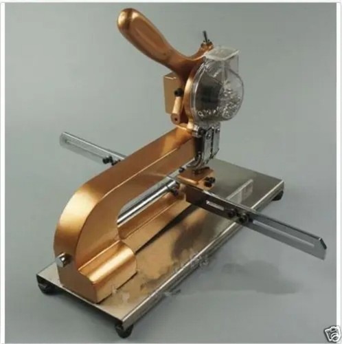 Hand operated automatic - hand-operated, eyelet