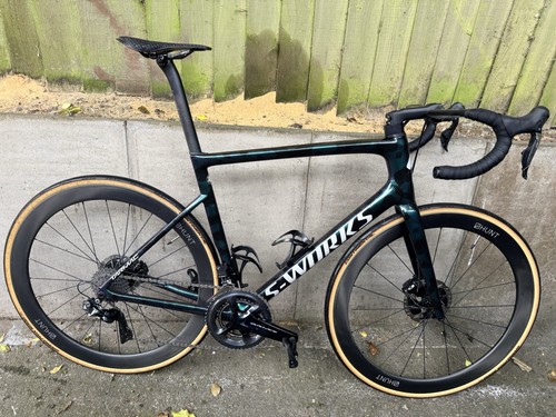 Sworks tarmac sl6 disc - sworks,