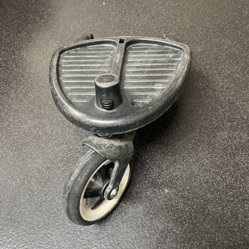 Black bugaboo universal - bugaboo,