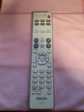 Genuine Denon RC-1175 Remote