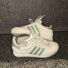 Adidas Samoa UK Size 5