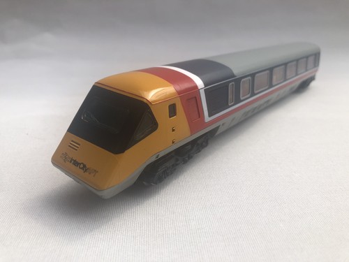 Hornby gauge class 370 - gauge,