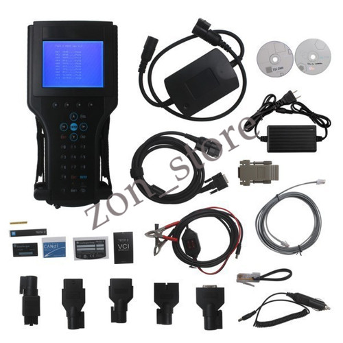 Tech2 scanner tool - tech2,