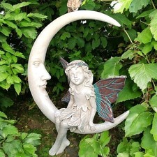 Forest Fairy Dream Catcher