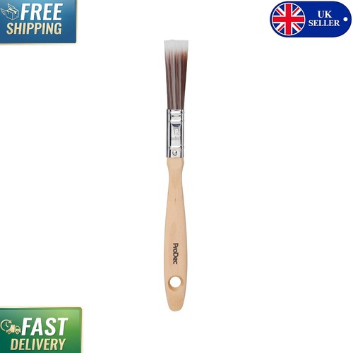 Synthetic paint brush - 0.5",