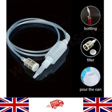 Syphon Tube Pipe Hose for