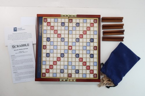 Game company scrabble - ws,