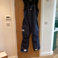 Helly Hansen  Helly Tech Waterproof Bib Pants Large