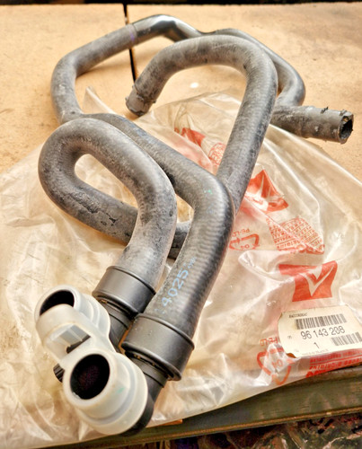 Citroen diesel xud7 - citroen, 1.8