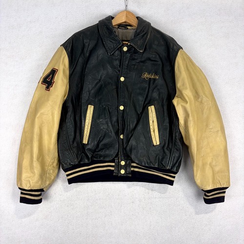 Vintage redskins varsity - redskins,