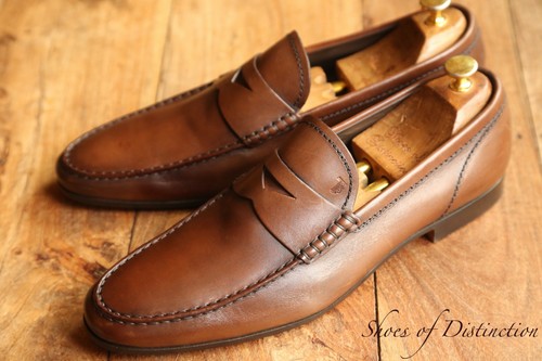 Tod tods brown leather - tod's,
