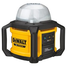 DeWALT DCL074-XJ 18V Cordless LED Lamp 5000Lumens/4000K 18V or 54V