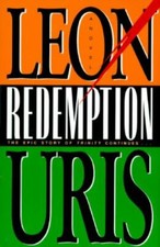 Redemption Uris, Leon