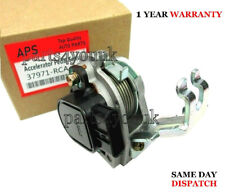 for HONDA CRV CR-V 2.2 i CTDI THROTTLE POSITION SENSOR ACCELERATOR PEDAL SENSOR