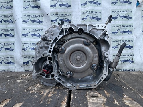 Nissan qashqai j11 - qashqai-j11, gearbox