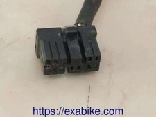 lug for Triumph TT 600 from