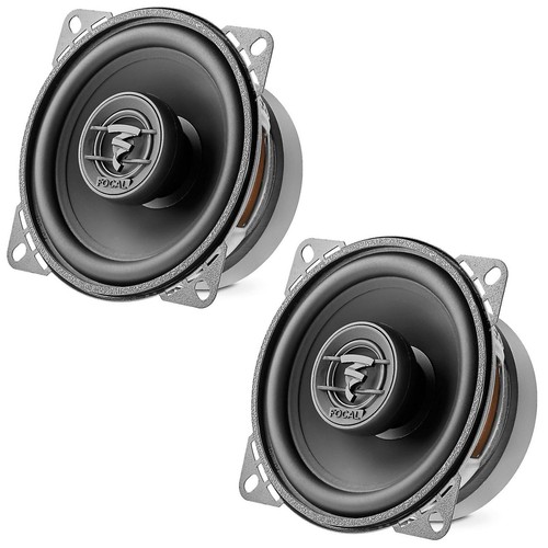 Focal acx 100 auditor - acx,