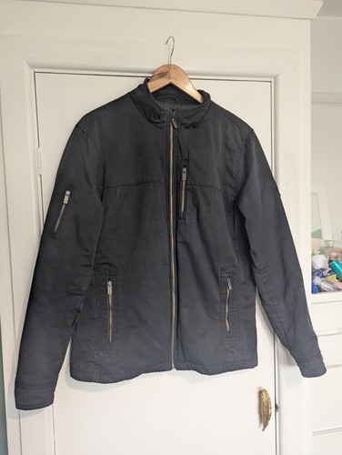 Firetrap men harrington - firetrap,