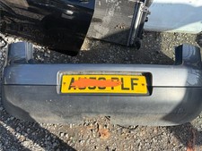 Volkswagen Golf Mk5  Rear