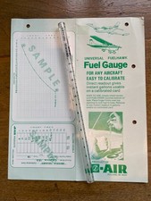 Fuelhawk Aircraft Tank Dip