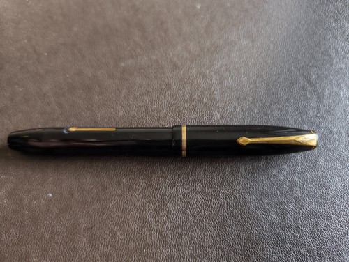 Conway stewart fountain pen - 15,