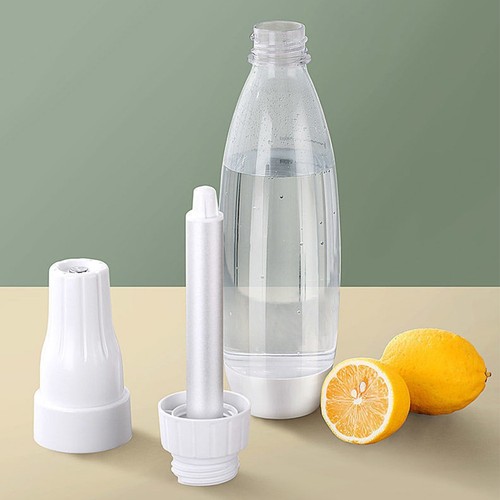 Carbonation maker 1000ml - 1000ml, for