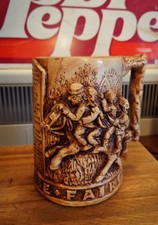 WIDECOMBE FAIR & TOM PEARCES