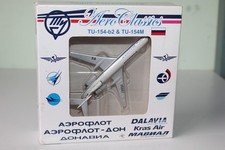 Aero classics 400 tupolev - classics,