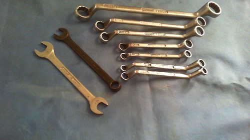 Vintage gordon tools ring - gordon, -ring