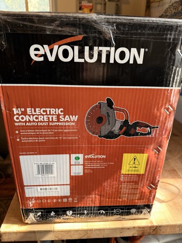 Evolution r14dct - evolution, |